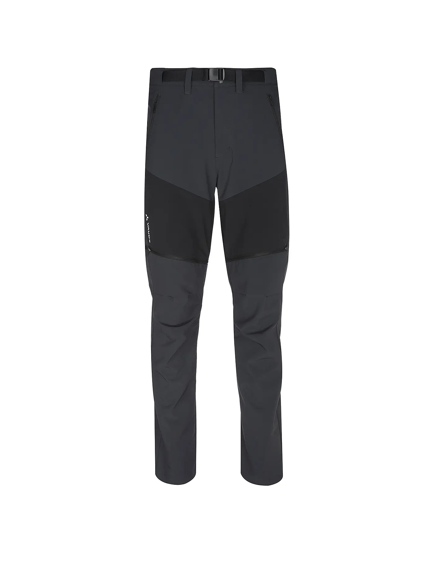 VAUDE | Herren Wanderhose Elope ZipOff | 